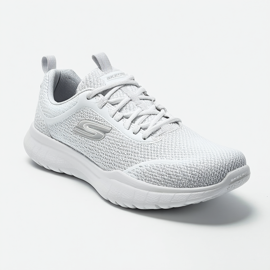 Skechers USA Men's Linked Casual Sneaker