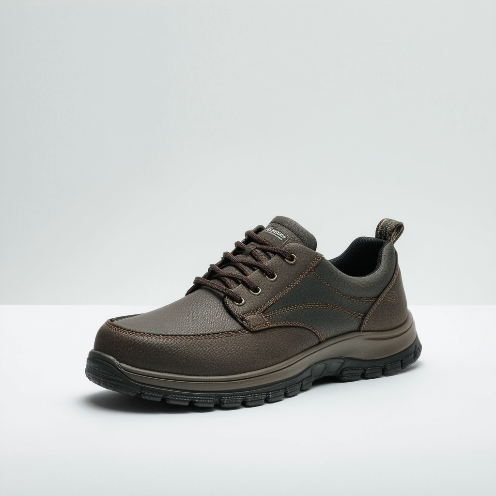 Skechers Men's Nichlas Lishear Oxford