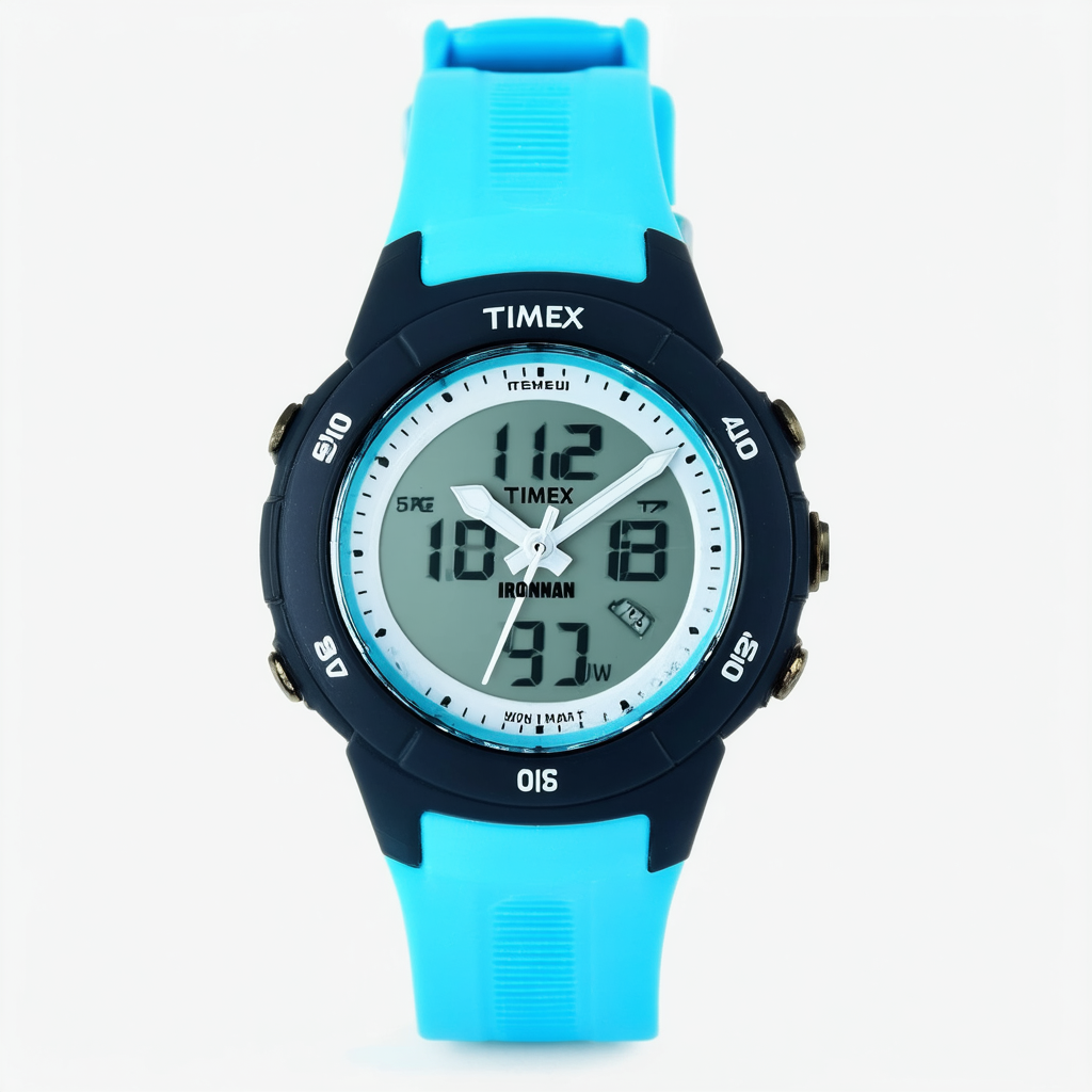 Timex Women's Ironman watch #T5K0219J