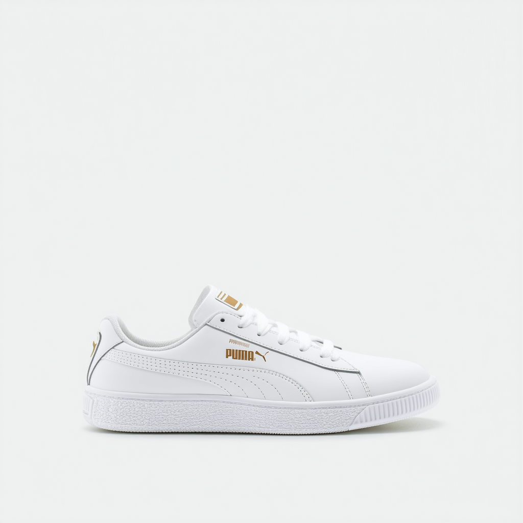 Puma Women's EL Ace Fashion Sneaker
