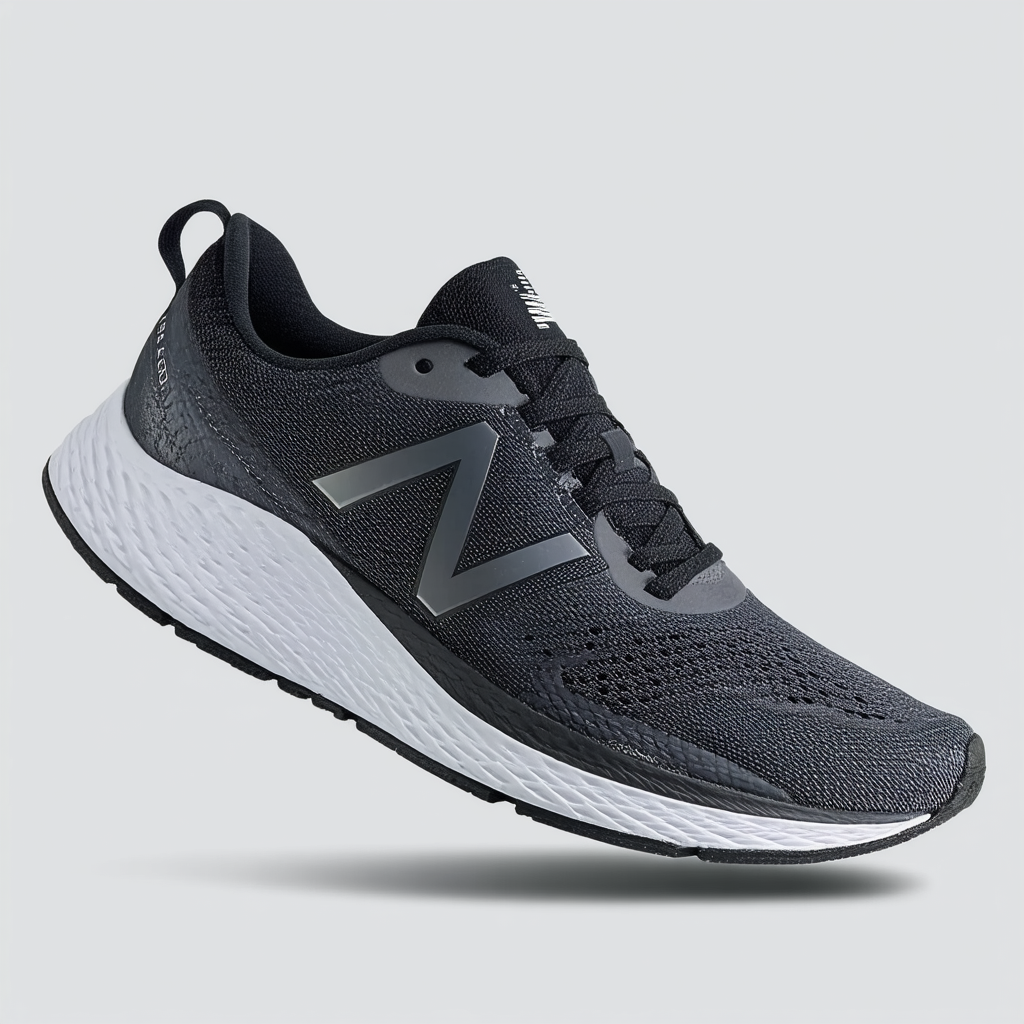 New Balance Men's FuelCore Rush V3 Running Shoe