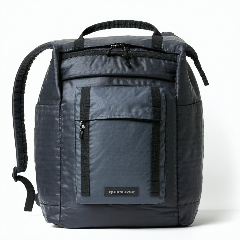 Quiksilver Octo Packable Backpack