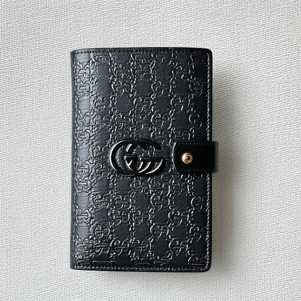 Gucci 3573 0807 00 Black