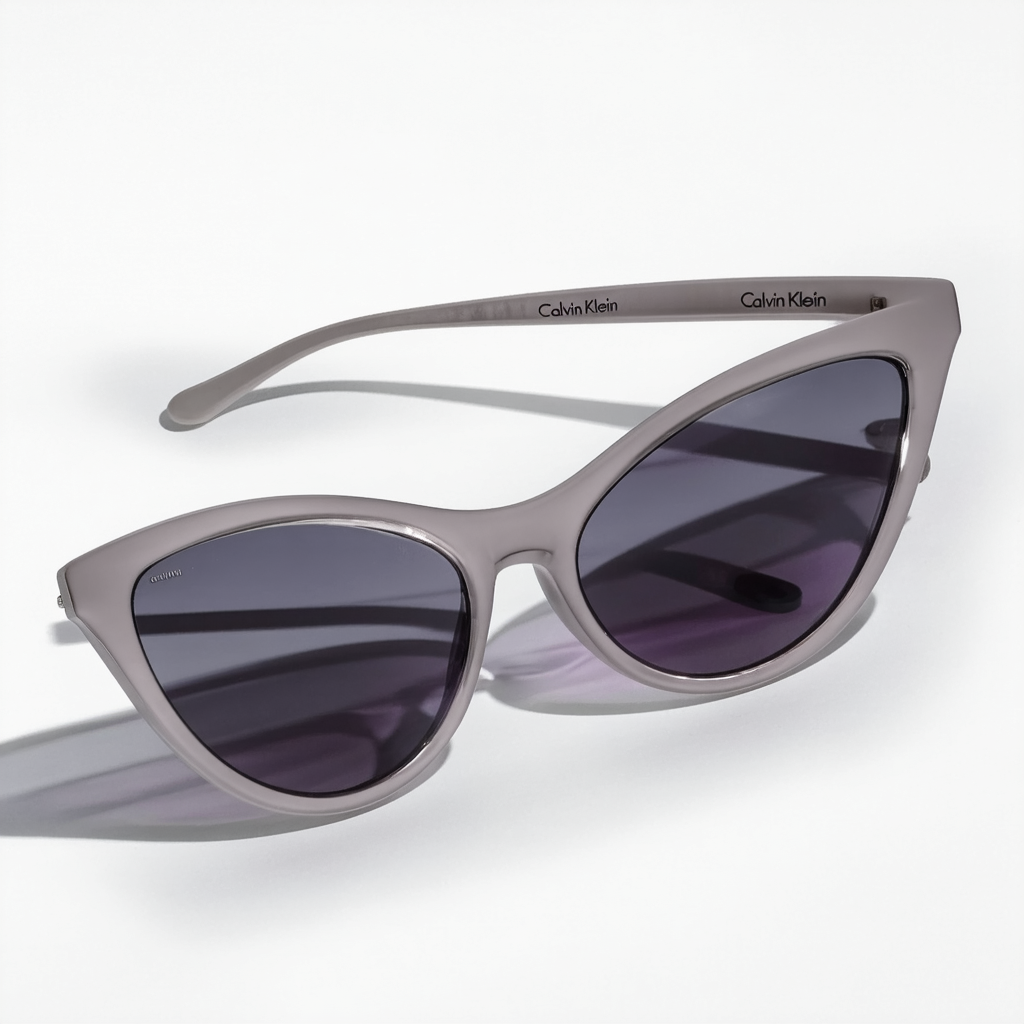 Calvin Klein Women's Ck3189s Cat Eye Sunglasses