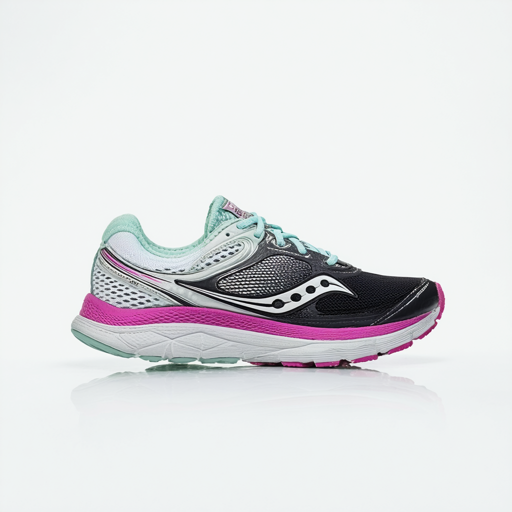 Saucony Women's Progrid Mirage 2 Running Shoe