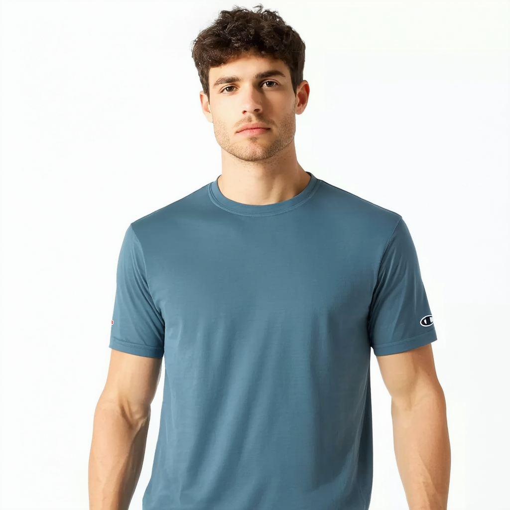 Champion Men's Lightweight Tee
