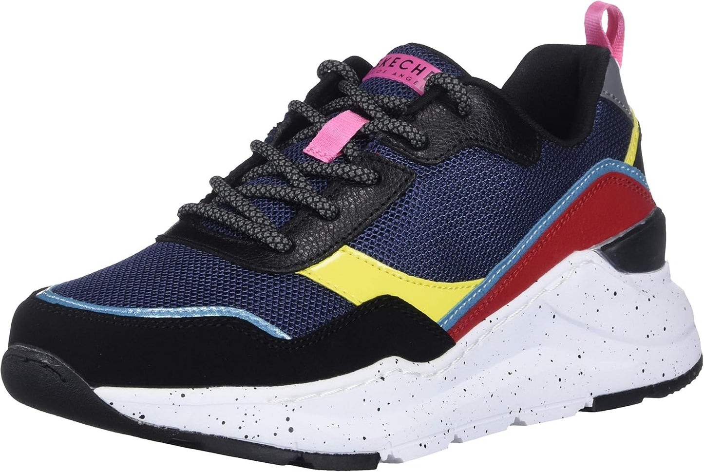 Skechers Women's Fashion Sneaker (Rovina Jawbraker)