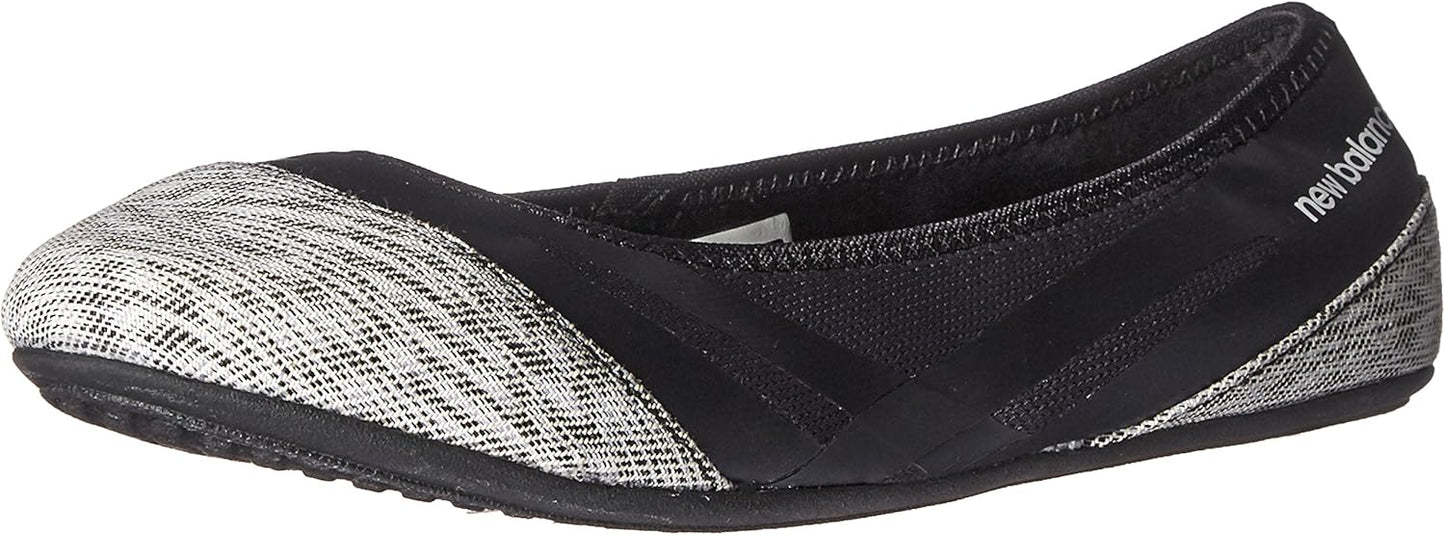 New Balance Women's WL118 Mary Jane Flat