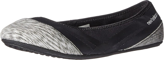 New Balance Women's WL118 Mary Jane Flat