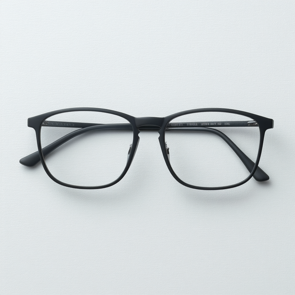 Eyeglasses NIKE 7118 001 MATTE BLACK