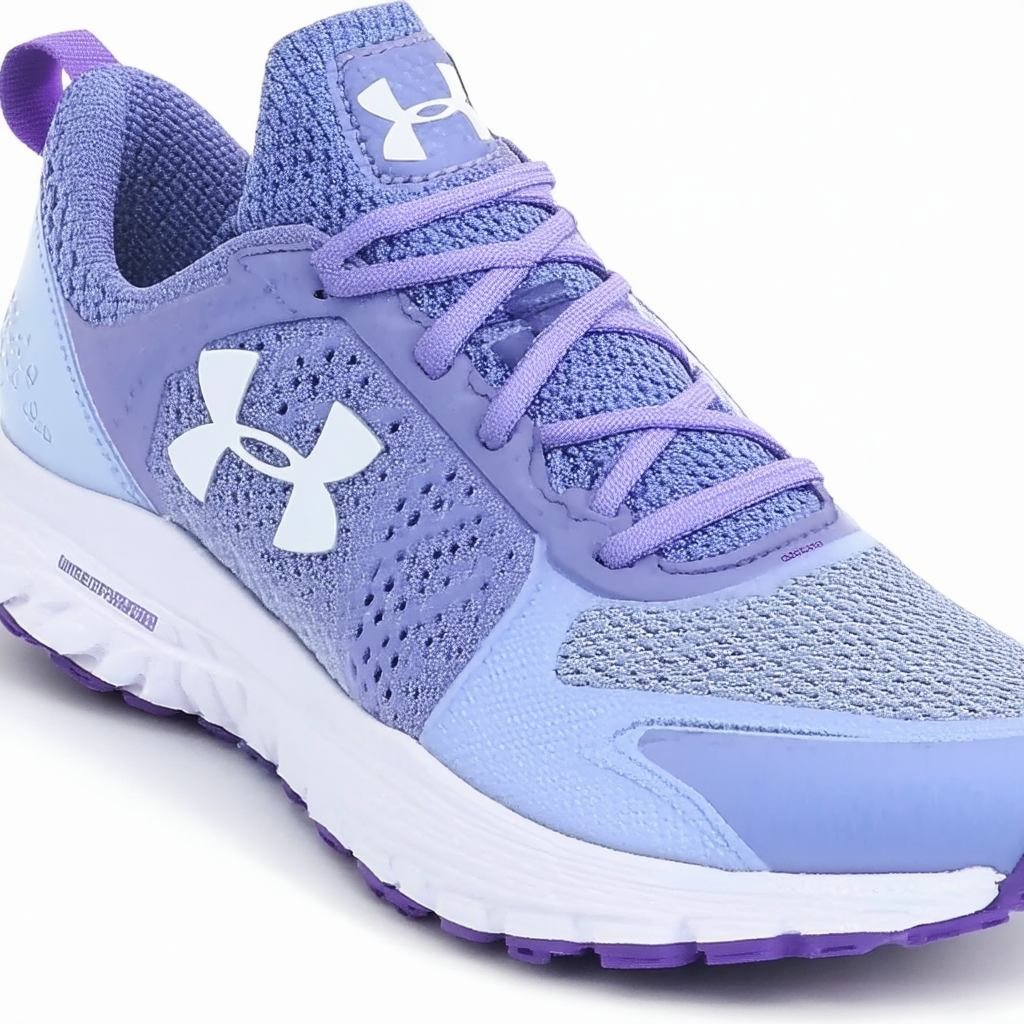 Under Armour Girls' Speedform Slingshot 2 Sneaker