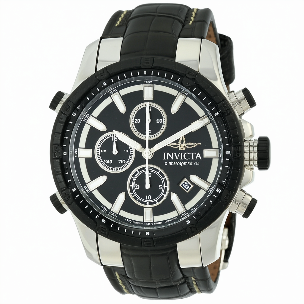 Invicta Men's 7167 Signature Collection Air Legend Chronograph Watch