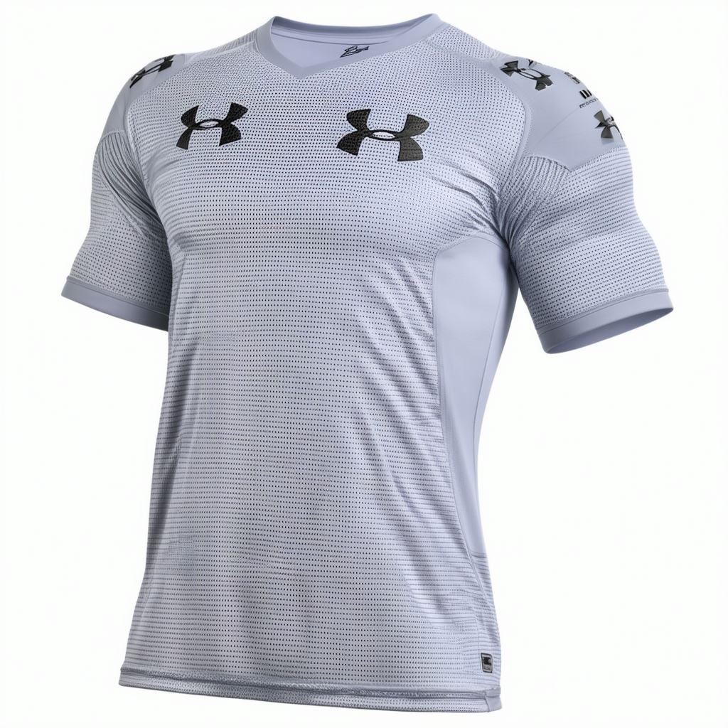 Under Armour 1268496-001 Men UA M CF Force SL Black