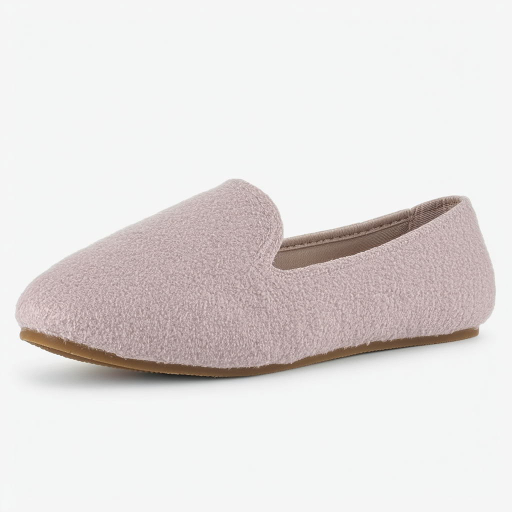 Skechers BOBS Women's Bobs Plush-Cool Kitten Skimmer Ballet Flat