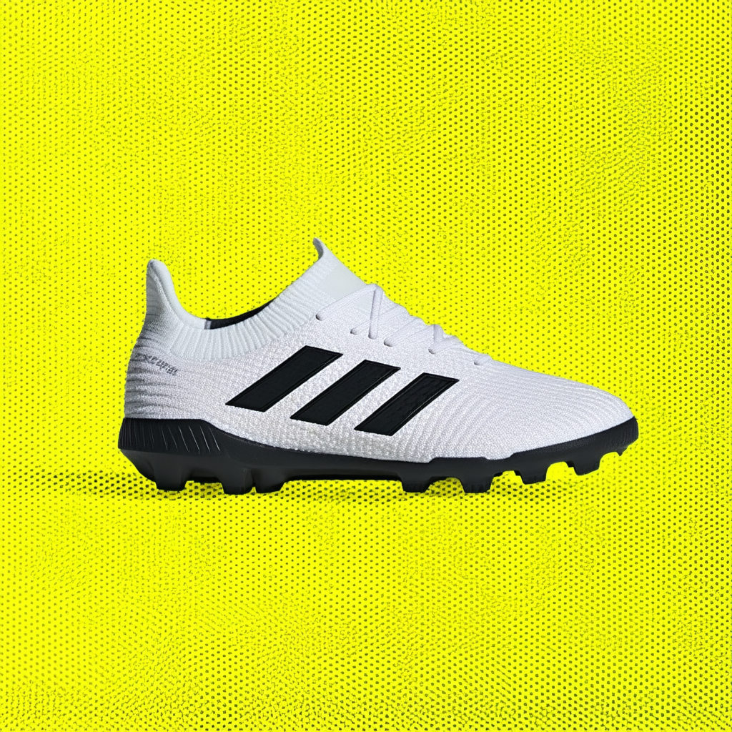 adidas unisex-baby baby-boys Nemeziz 19.4 Tf J
