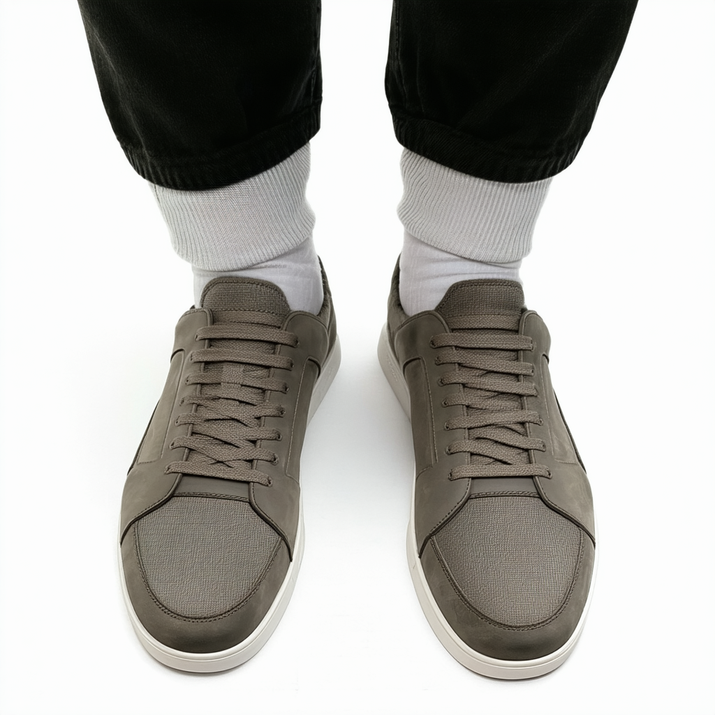 Kenneth Cole Men's Intepid Lace Up C Sneaker