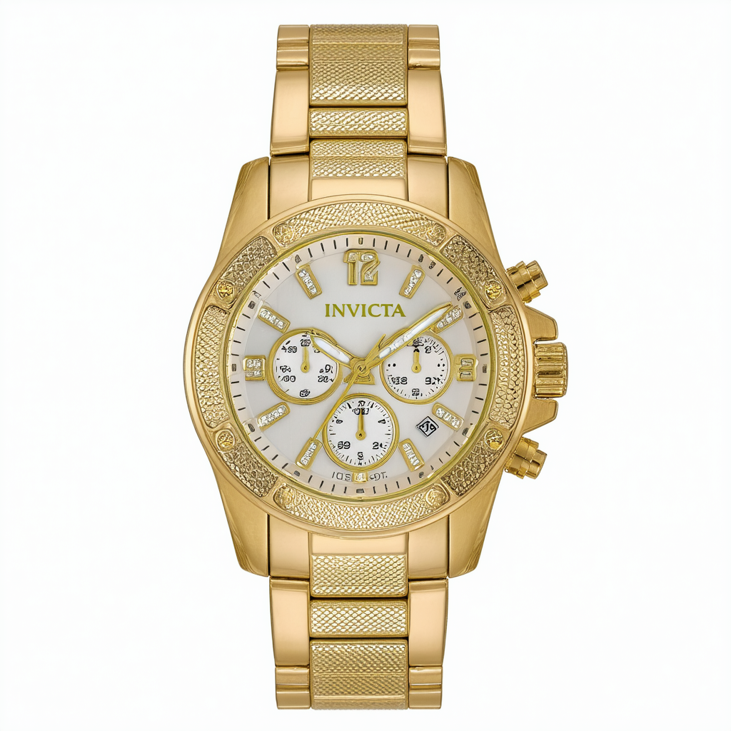 Invicta Ladies Bolt Quartz Watch 29138