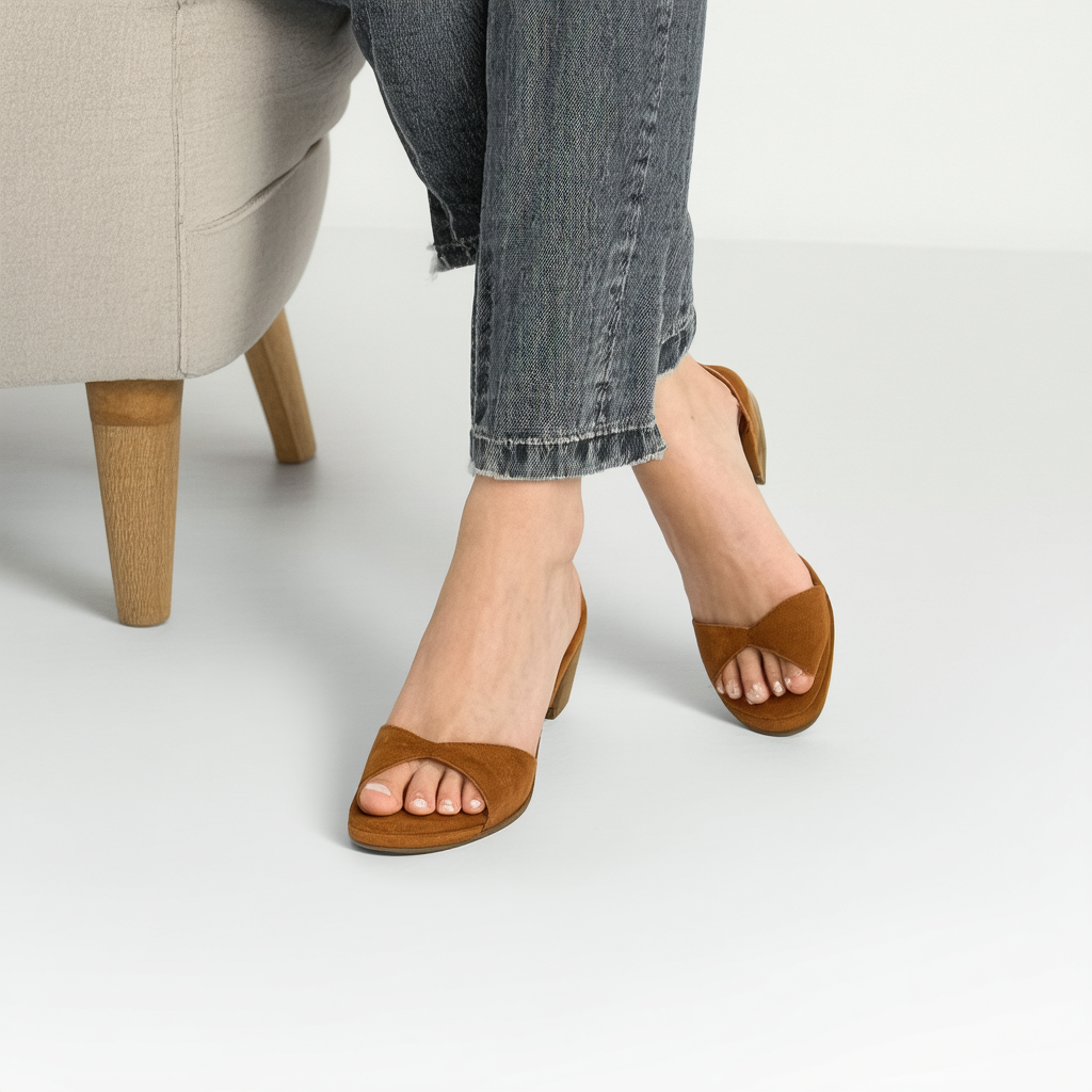 Naturalizer Women's Council Flat