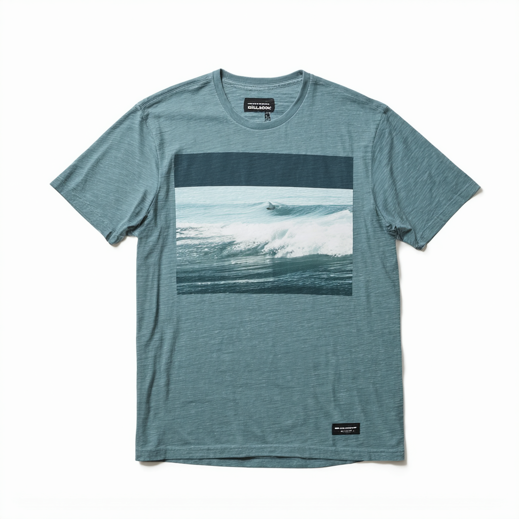 Billabong Men's Unity Tee