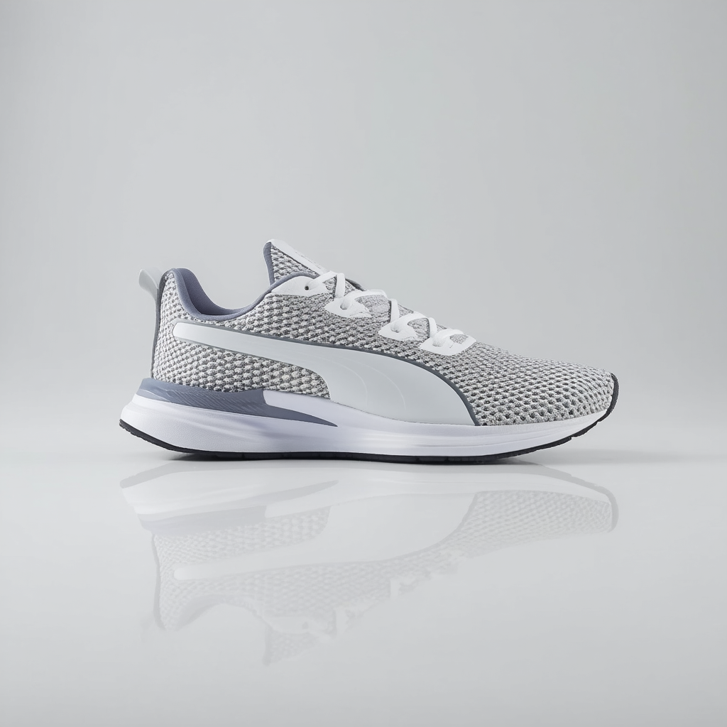 PUMA Women's Narita V3 Quilt Running Shoe