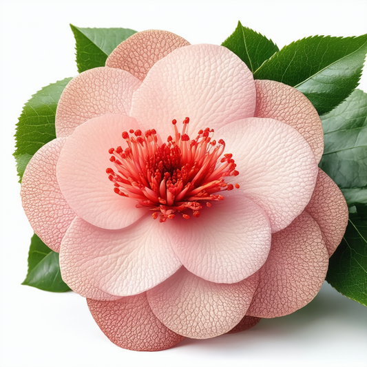 Natural Soul Camelia Brown