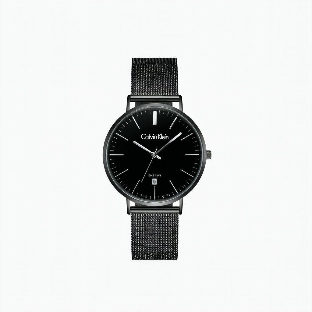 Calvin Klein Men's Watch Analogue Quartz 32019306