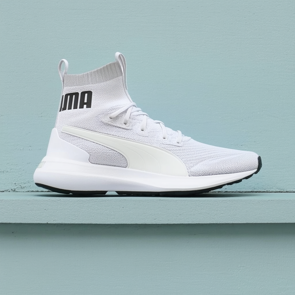 PUMA XS 850 Tech LN Hi