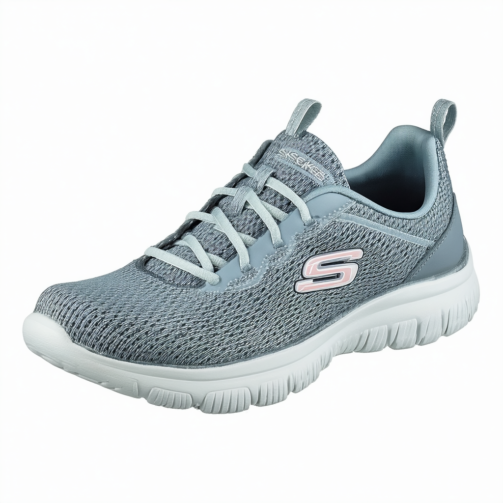 Skechers Women's Gratis-Breezy City Sneaker