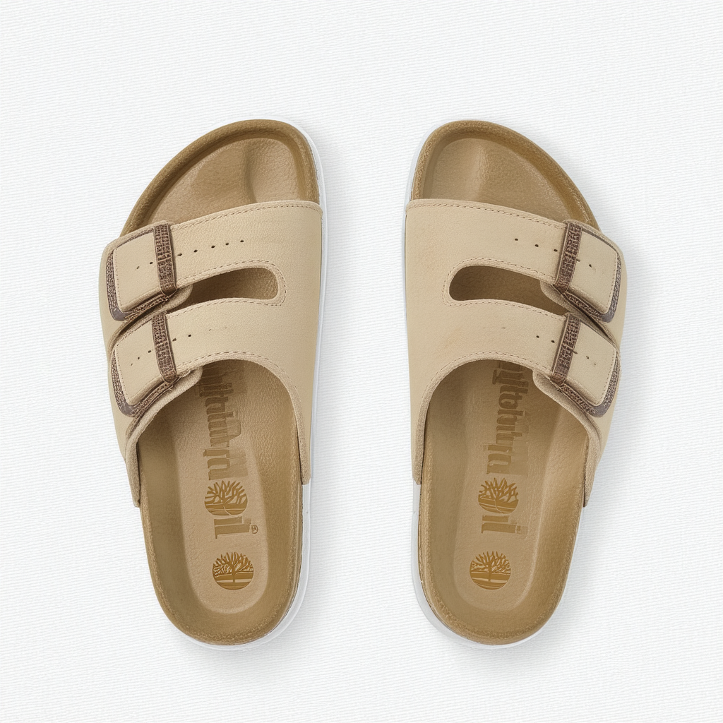 Timberland Women's Tunisia Slide