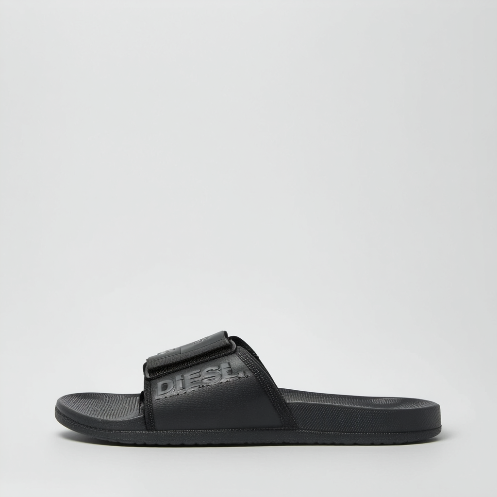 Diesel Men's Splish Sandal