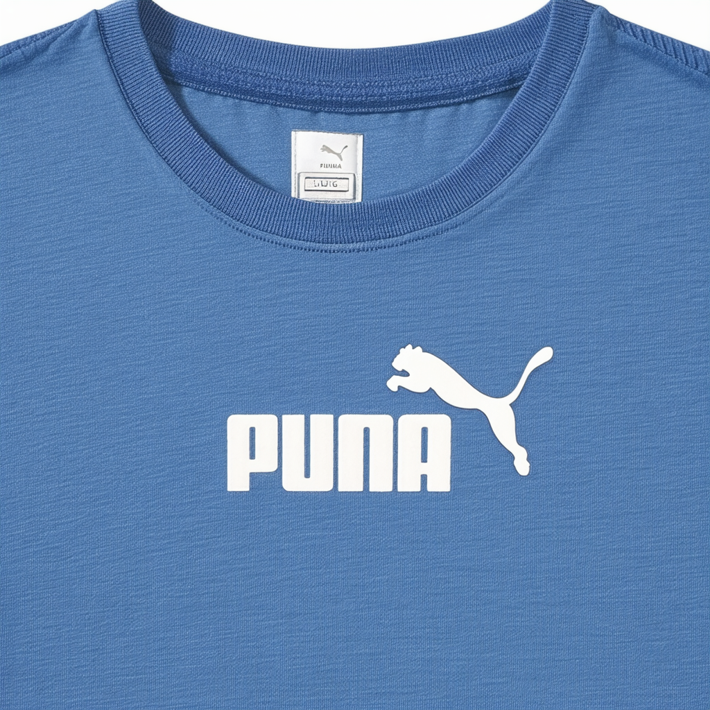 PUMA Men's Luxtg Tee