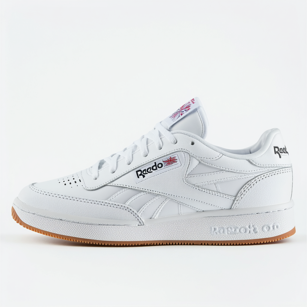 Reebok Men's Classic Dalimar Sneaker