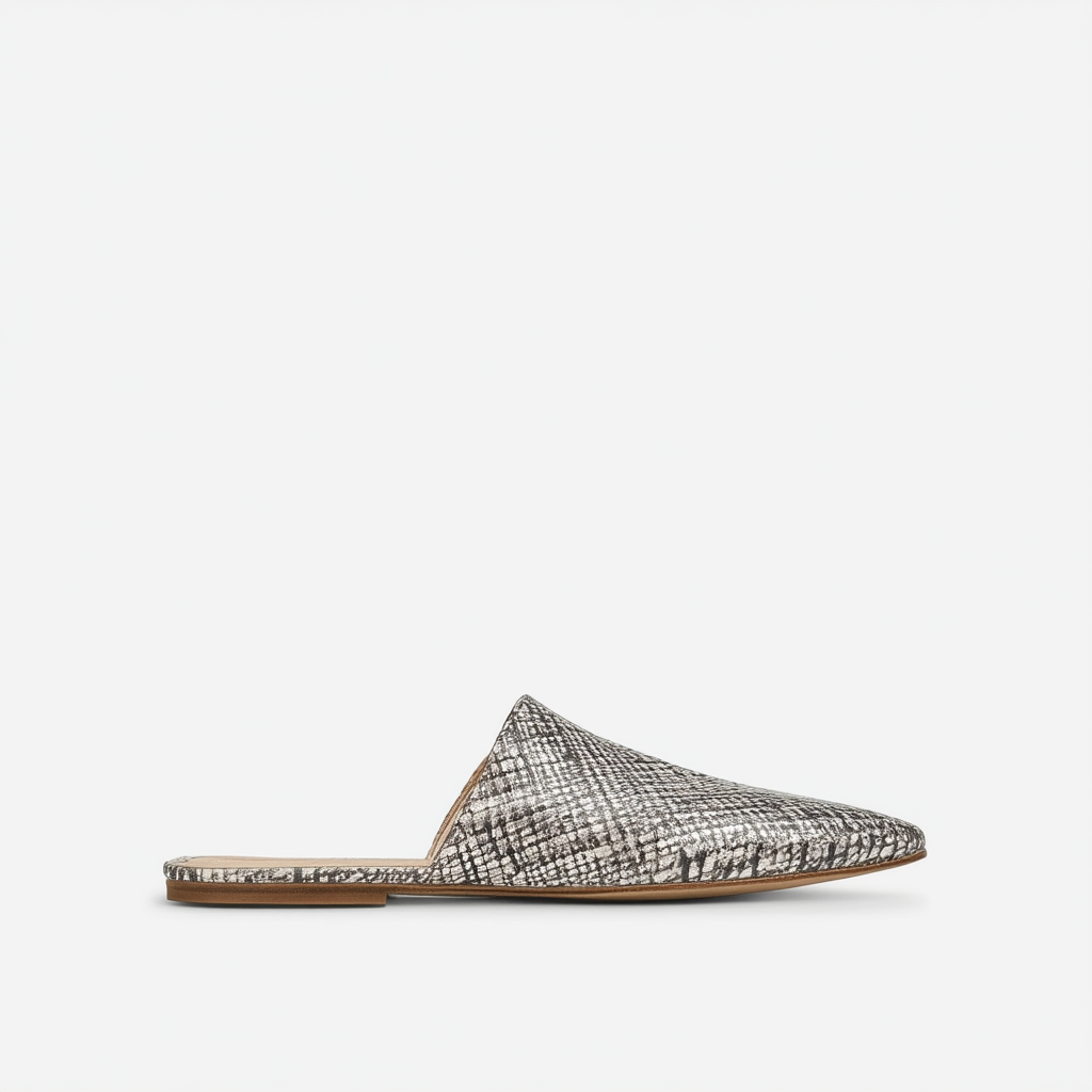 NINE WEST Women's Tedesco Flat