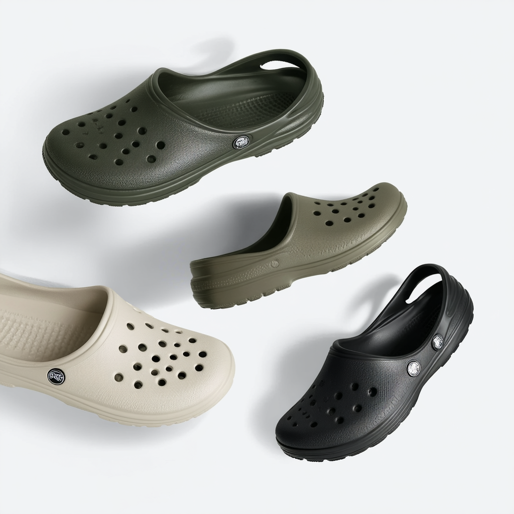 Crocs Men's Linden Slip-On