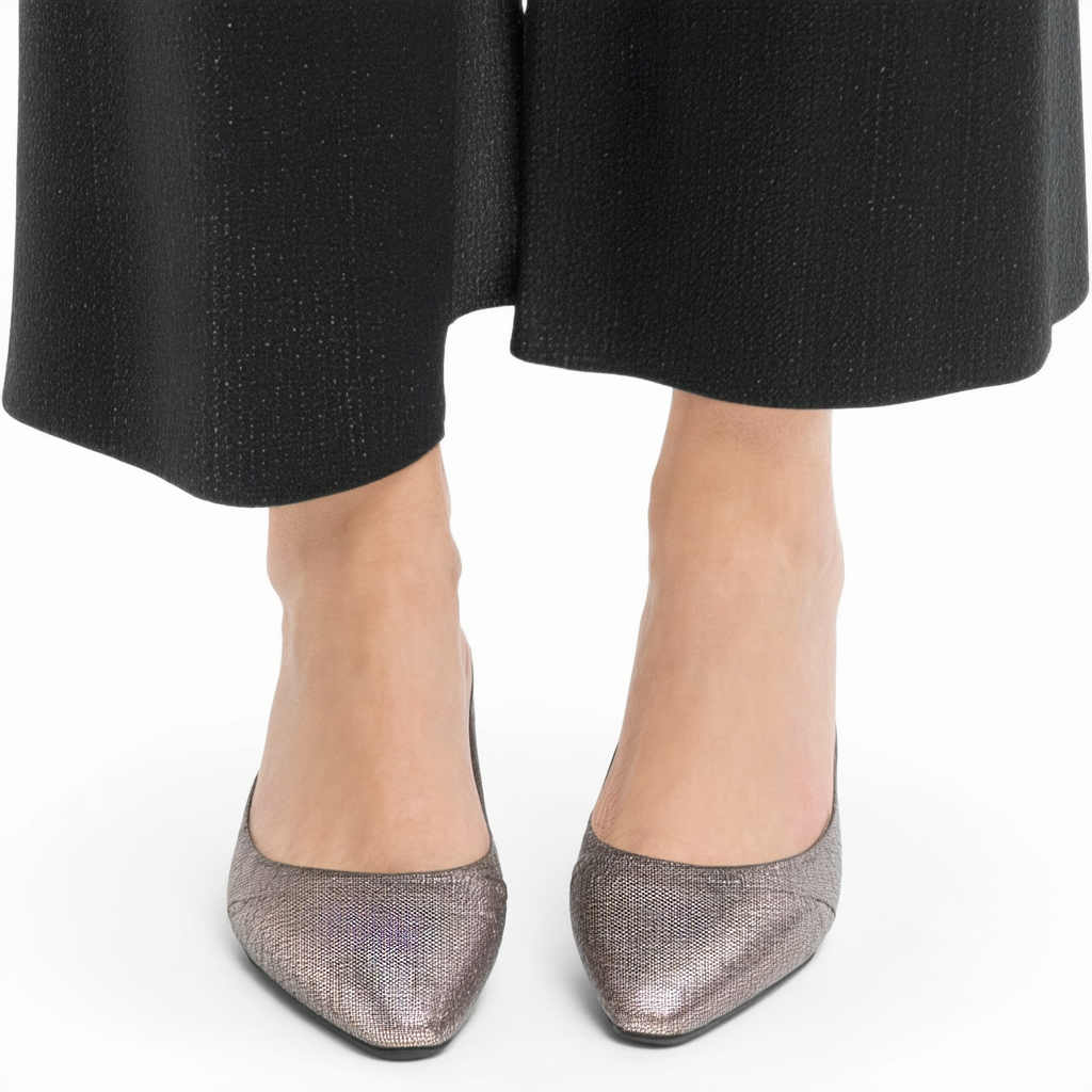 Nine West Women's Paca Ballet Flat