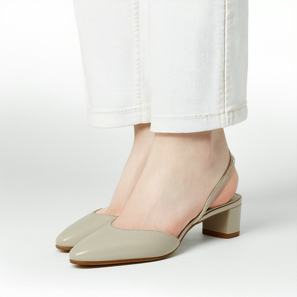Clarks Women's Illeana Sky Pump