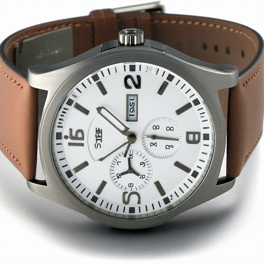 Fossil Men'S Watch Fs4703