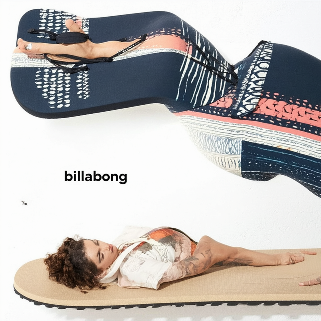 Billabong Women's Modern