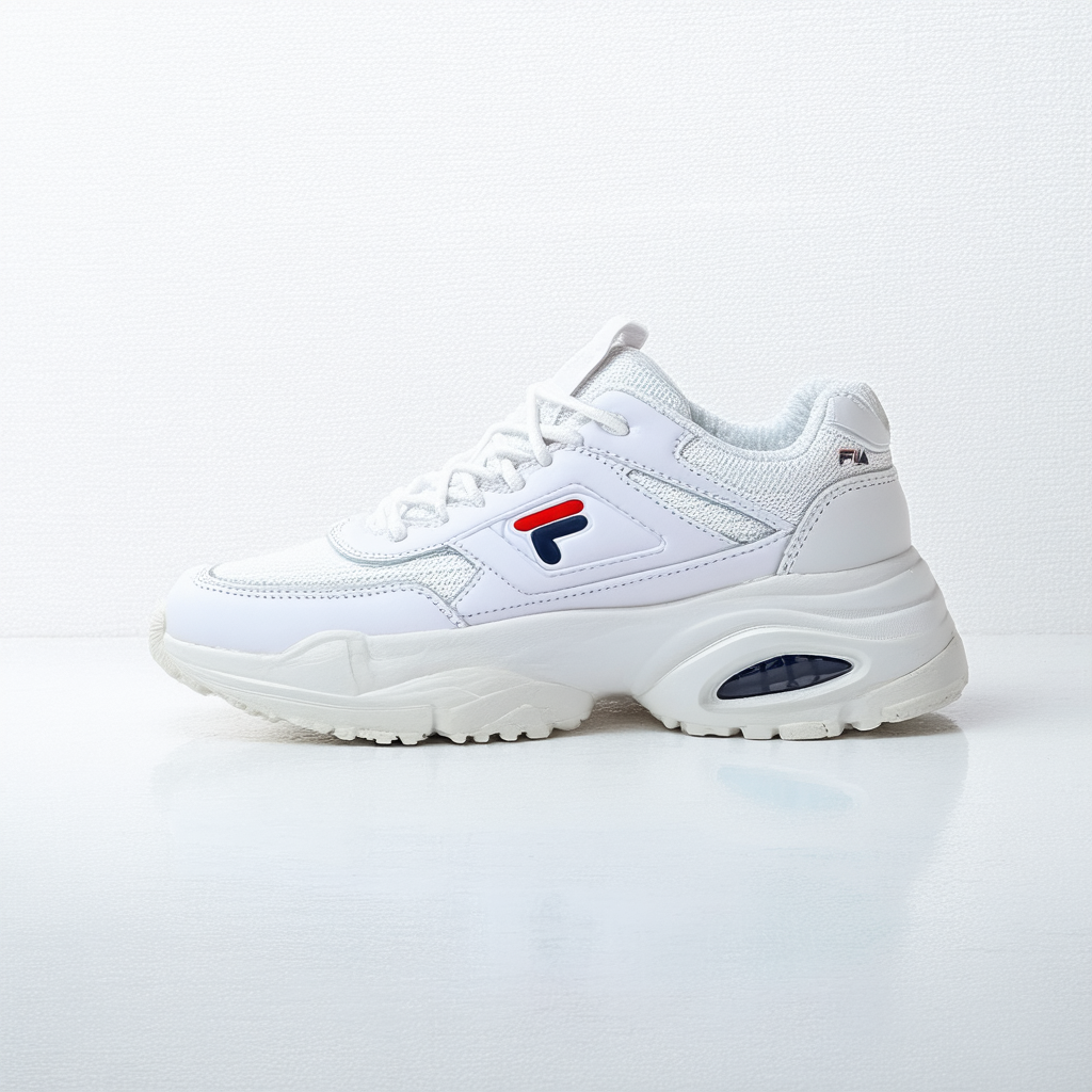 Fila Women's Renno N Generation Sneakers