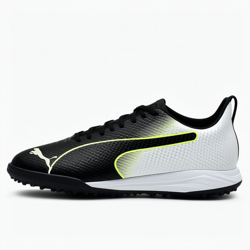 PUMA Men's Future 19.4 Turf Trainer Soccer-Shoe