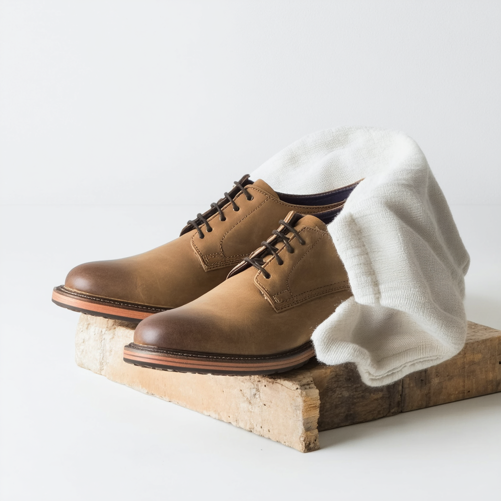 Cole Haan Men's Great Jones Oxford