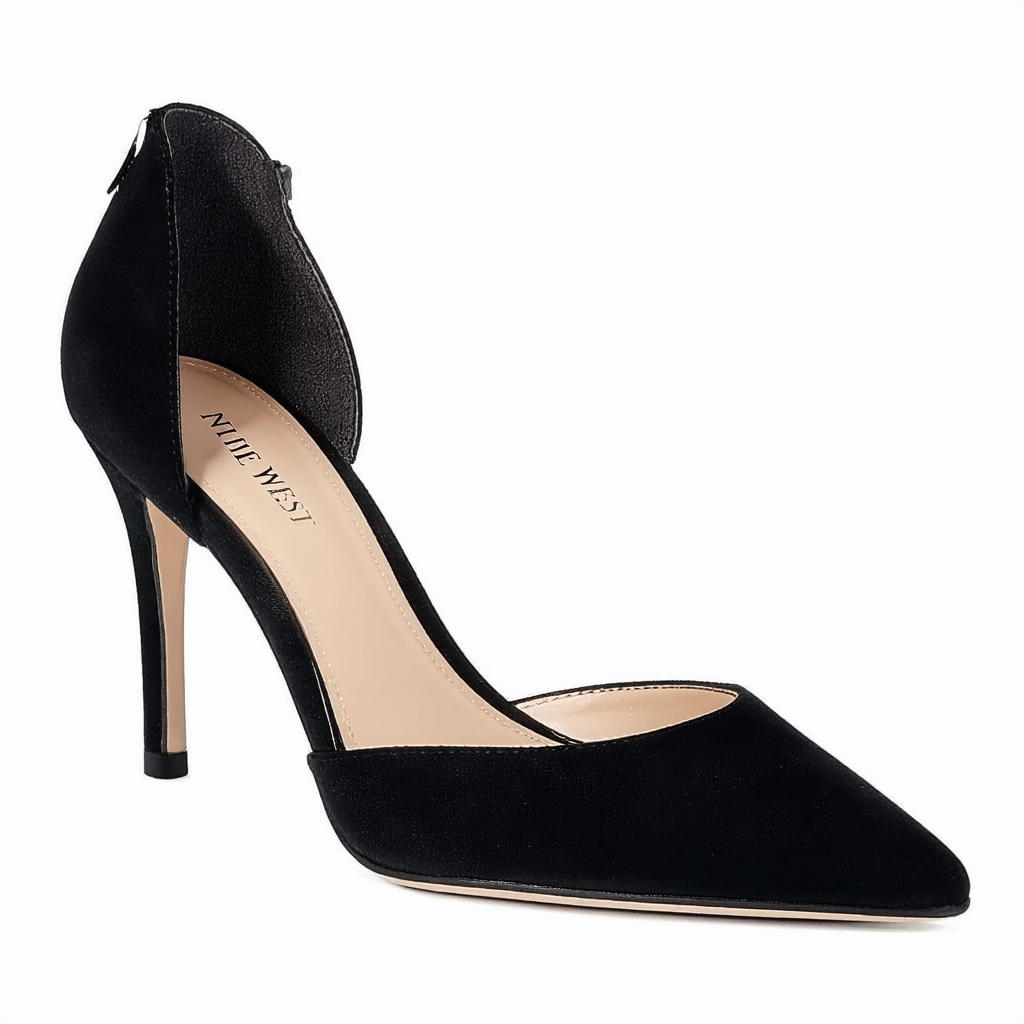 NINE WEST Women's Paulanne Pump