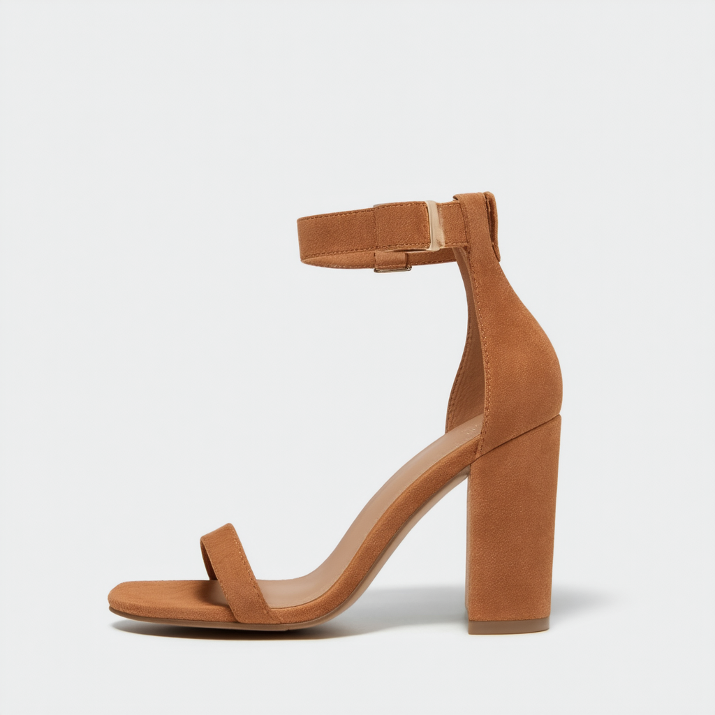 Steve Madden Women's Kalani Heeled Sandal