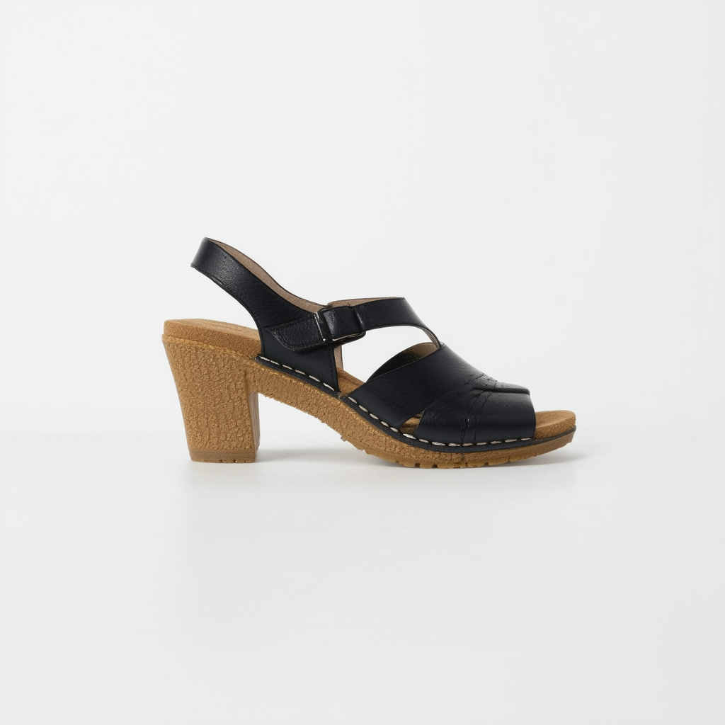 Clarks Adella West