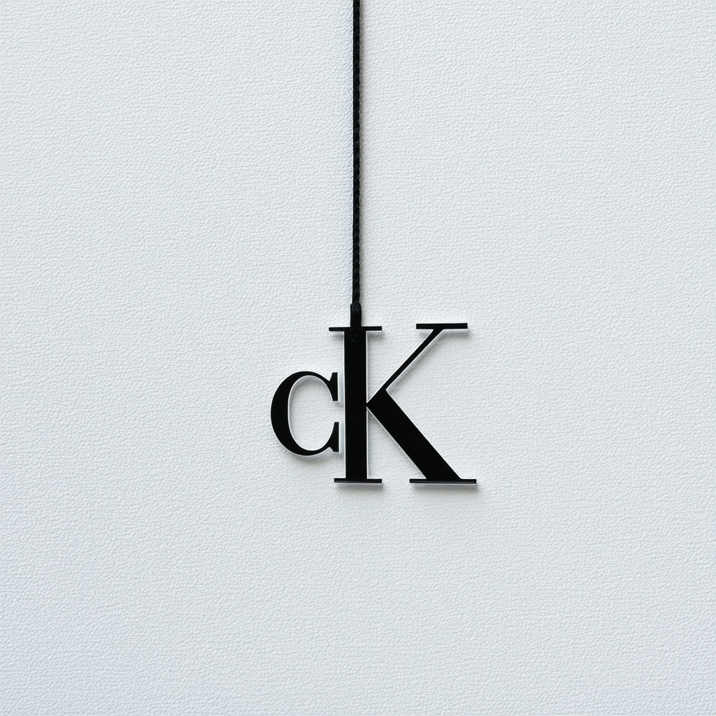 Calvin Klein - Even_K7B21