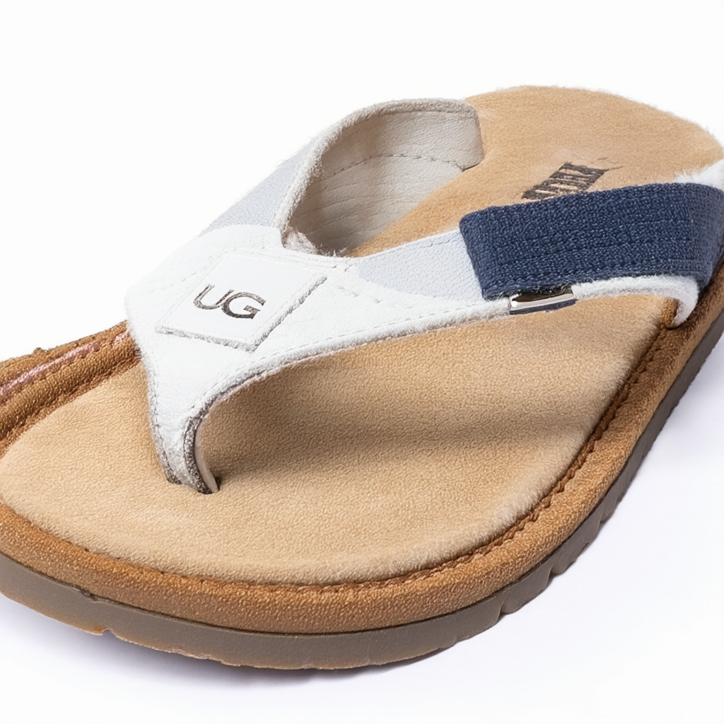 UGG Australia Men's Bennison Sandals