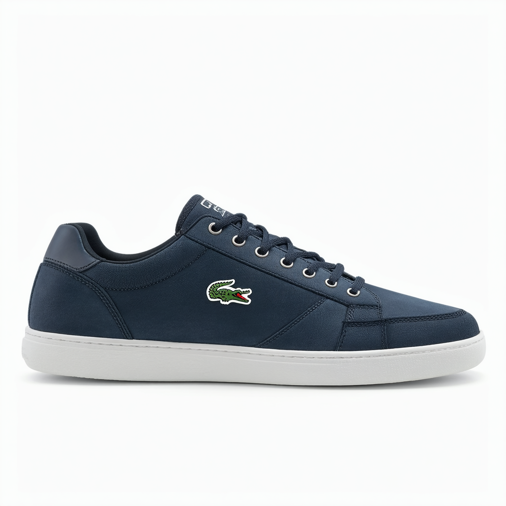 Lacoste Men's Bruckner 3 Fashion Sneaker