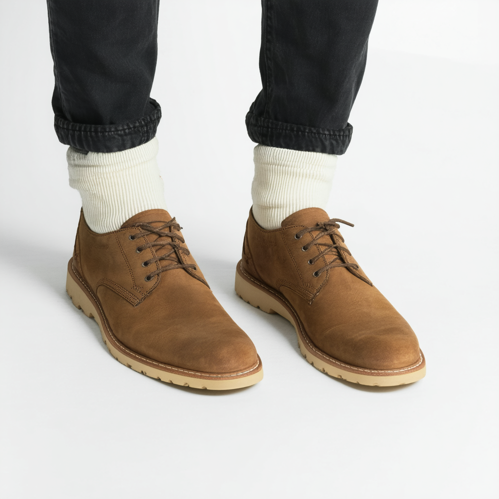 Clarks Men's Fulham Walk Oxford