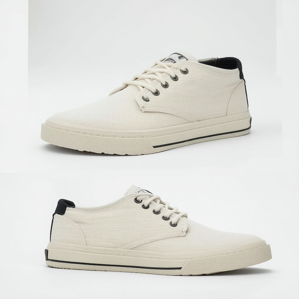 Volcom Men's Dapps Shoe Oxford