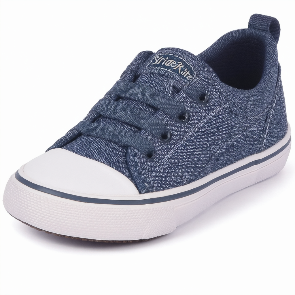 Stride Rite Toddler/Little Kid Serena Slip-On Sneaker